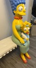 The Simpsons  Movie 2007 Movie Prop Life Size Marge   Maggie Rare   