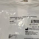 Resmed Mirage Replacement Headgear Only For Full Mask Hg 16117 Standard Sealed