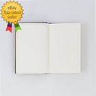 Simply    Sketchbook Soft White 110 Sheet 4x6 Inch 6 l X 4 w
