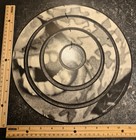 1996 Pearl Jam No Code Promo Hanging Mobile Never Hung Rare  2 3  Stickers