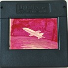 1970-1972 Nasa Space Shuttle Concept  Satellites  Space Images 35mm Slides Lot