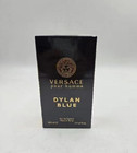 Pour Homme Dylan Blue 3 4 Oz Edt Cologne For Men New In Box Us Seller