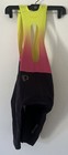 Pearl Izumi Pro Air Bib Shorts Form Fit Mens - Black Gradient - Large - Nwt