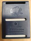 New And Genuine 12 Count Harry s Men s Razor Blades - 5 Blade Cartridges Refills