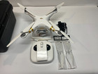 Dji Phantom 3 Professional Quadcopter With 4k Camera And 3-axis Gimbal - White