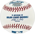 Juan Marichal Auto Signed Mlb Baseball San Francisco Giants  hof 83  Beckett