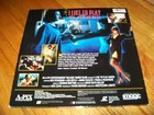 I Like To Play Games Laserdisc Very Good Condition Ultra Rare Lisa Boyle Stars