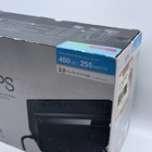 Apc Back-ups 450va 255w Battery Backup Surge Protector Bn450m Black 6 Outlets