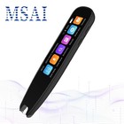 S6 Ai Electronic Dictionary Pen S8-pro 60-language Online Scanner Dictionary