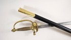 Us Model 1840 Army Nco musician Sword