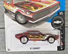 2017 Hot Wheels Super Treasure Hunt 67 Camaro Mix K  2 10  50 Anniversary 5  313