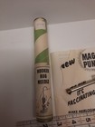 Magic Punch Hooked Rug Needle Very Nice