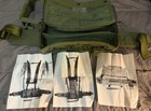 Lbt-1732c Predator Pack Extremely Rare Cag Opfor Experimental Machine Gun Pack 