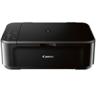 Canon Pixma Mg3620 Wireless All-in-one Inkjet Printer  black  New