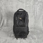 Nikon D5200 Dslr Camera With 3 Lenses And Many Accessories Including Camera Bag