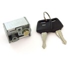 Reproduction Honda Fork Lock - Honda Cb125 250 Cm185 200 250 Ct110 70 Magna 750