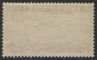 Newfoundland 237b Nssc221civ Sg261cw 1937 10c Salmon P13 3 Invrtd Wmk Mnh Cv 370