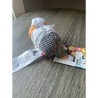 Disney Tsum Tsum Stack Mini Plush 3 5  Ratatoille Chef Linguine Nwt