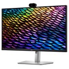 Dell Pro P P2726deb 27  Wqhd  Lcd 16 9 Monitor  Mount Compatible  Webcam   Black