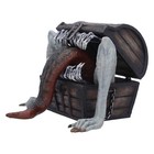 Dark Souls - Mimic - Menacing Trinket Box