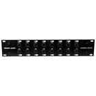 Sarmss 16x310 Seismic 16 Channel Xlr Trs Combo Splitter Snake Cable