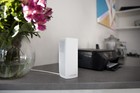 Linksys Velop Tri-band Ac2200 Whole Home Wifi Mesh System Whw0302 2-pack