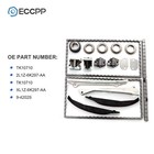 Eccpp Timing Chain Kit Fits For 1999 2000 2001 2002 2003 2004 For Lincoln Bla   