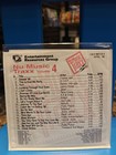Nu Traxx Music Volume 4 Cd Nmtus April 1998 Erg Promo Test Listing