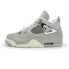 New Jordan 4 Retro  frozen Moments  Women s Size Us 5 5-11