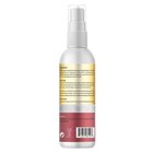 Heat Protectant Spray For Hair - Coconut- Thermal Protector Spray - Paraben   Dy