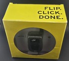 Nextel I850 Vintage Motorola Cell Flip Phone In Original Box 
