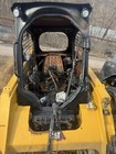 2019 Cat 236d3 Skid Steer Wheel Loader  - Parting Out