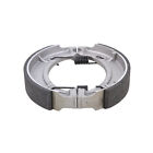 Rear Brake Shoes Fit Yamaha Yfm350 Big Bear 350 400   Kodiak 400   Grizzly 600