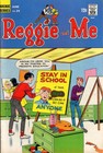 Reggie And Me  24 Art Original Comic Color Guide Archie Bowling  Jughead 1967