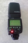 Canon Speedlite Flash 600ex-rt   Case Manual Box 2 4 Ghz Trigger System Tested
