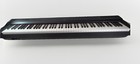 Yamaha P-125 88-key Weighted Hammer Digital Piano - Black