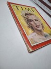 Vintage Time Magazine Marilyn Monroe May 14th 1956