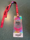 Super Bowl 60 Lx Tailgate Lanyard Riddell Mini Helmet Tote Bag Seahawks Patriots