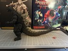 Bandai S h monsterarts Godzilla  2002  W  Box