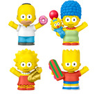    little People Collector The Simpsons Tv Series Special Edition Set For Fans    