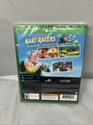 Nickelodeon Kart Racers  xbox One  2018  - New