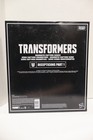 Transformers Takara Tomy Dramatic Capture Series Decepticons Part 1 Damaged Box