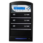 3 Target Network Blu-ray Dvd Cd Duplicator Usb 3 0   500gb Hdd Sharknet-3t-bd-bk