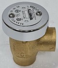 Watts Lf288a 1 2  Atmospheric Vacuum Breaker 125 Psi 0006099