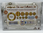 Spirograph Die-cast Collector s Set Kahootz - Hasbro 2015 New Factory-sealed