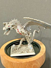 Vintage Pewter Fantasy Wizards Dragons Rawcliffe Partha Ltd Ed  11 Figure Lot
