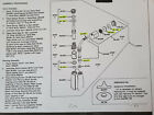 Crosman 38t   38c Seal Kit