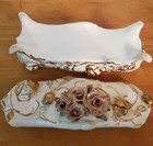 Vintage Looking Dresser Box