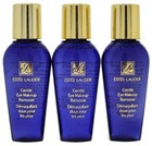 3 X Estee Lauder Gentle Eye Makeup Remover 30 Ml 1 Oz Each Travel Size