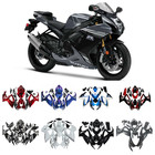Plastic Fairings Kit For Suzuki Gsxr600 Gsxr750 2006 2007 K6 06 07 Bodywork